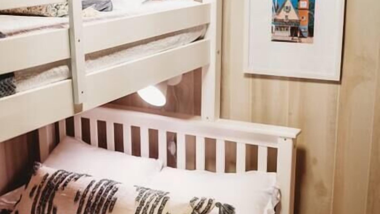 Photo of Bedroom in Bartlett