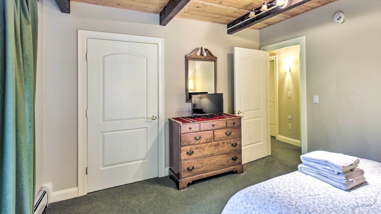 Photo of Bedroom in Jackson