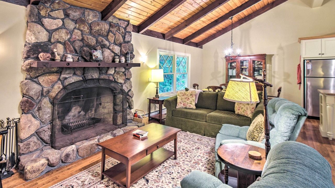 Photo of Livingroom in Jackson