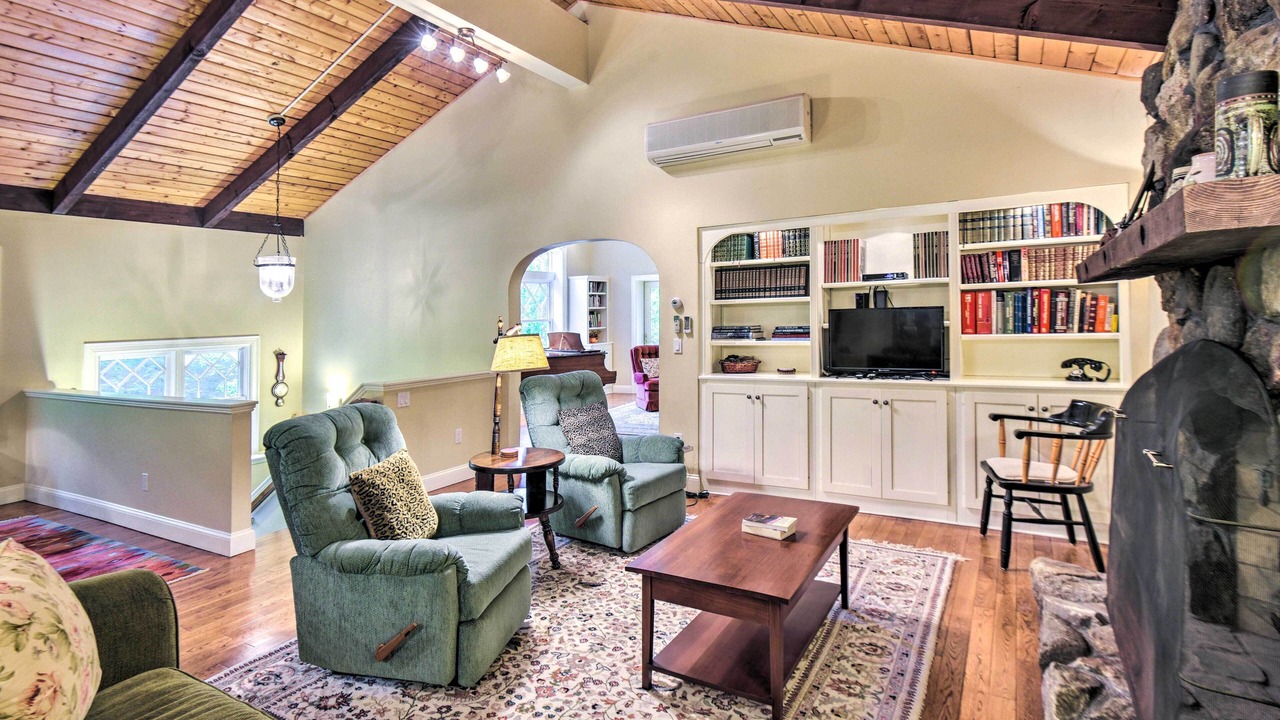 Photo of Bedroom in Jackson