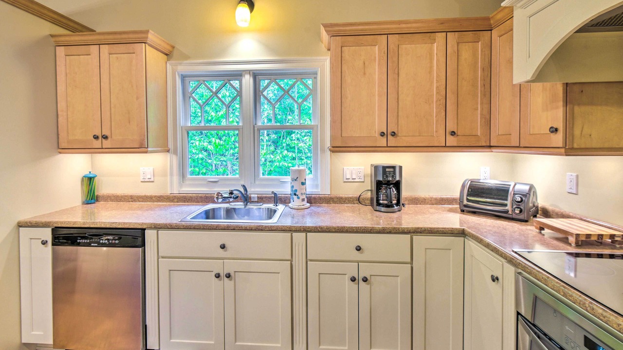 Photo of Kitchen in Jackson