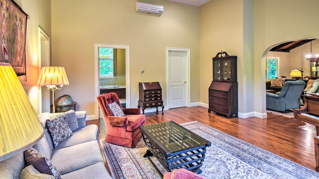 Photo of Bedroom in Jackson