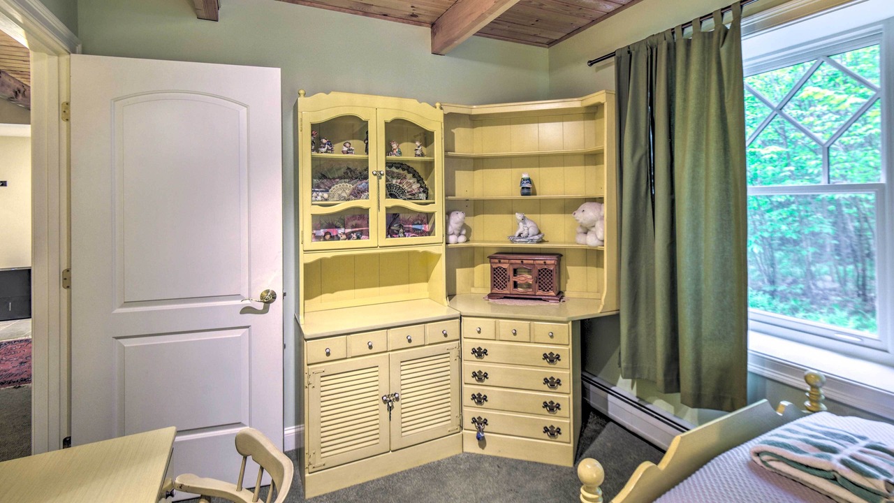 Photo of Bedroom in Jackson