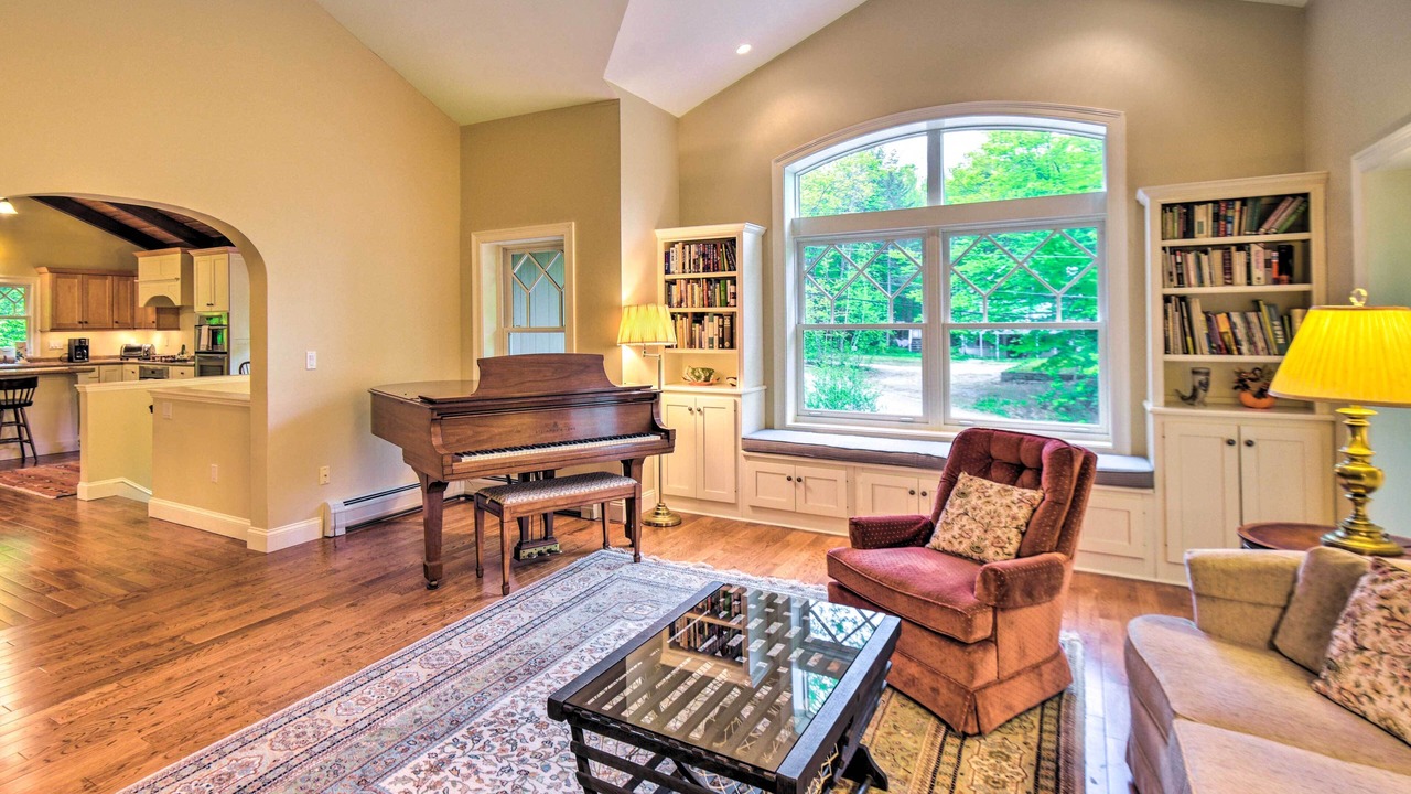 Photo of Livingroom in Jackson