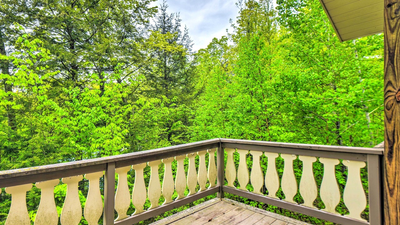 Photo of Outdoor in Jackson