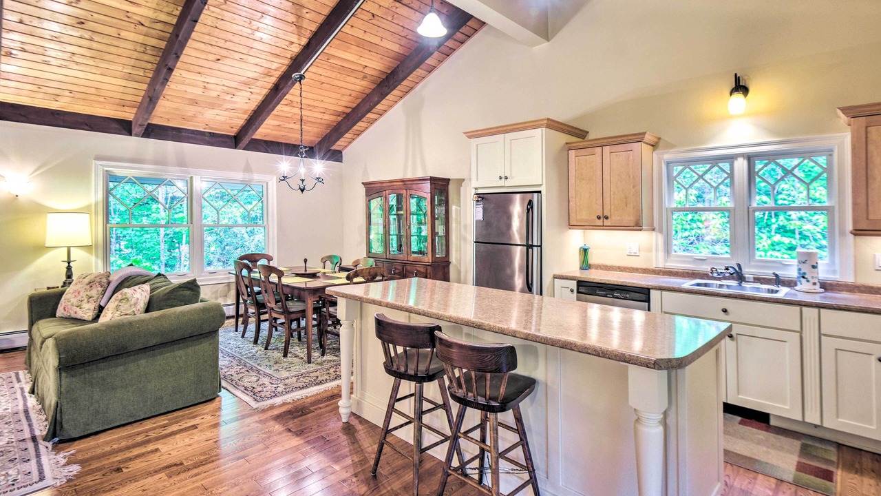 Photo of Livingroom in Jackson