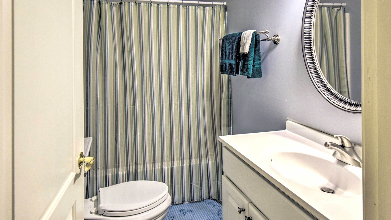 Photo of Bathroom in Jackson