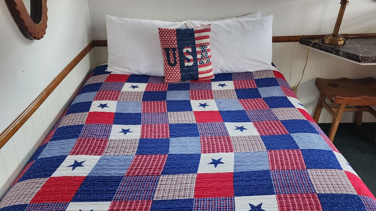 Photo of Bedroom in Estes Park