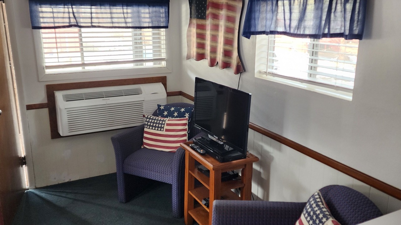 Photo of Livingroom in Estes Park