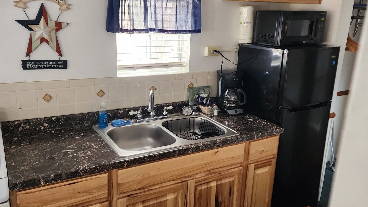 Photo of Kitchen in Estes Park