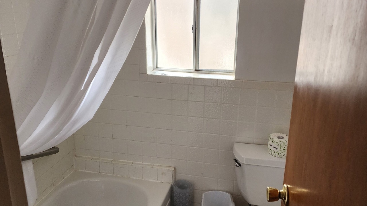Photo of Bathroom in Estes Park