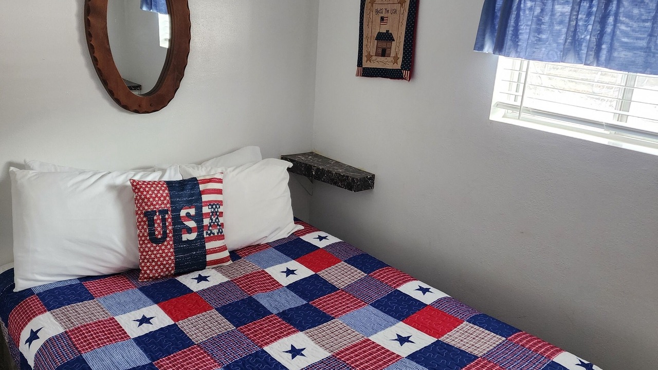 Photo of Bedroom in Estes Park