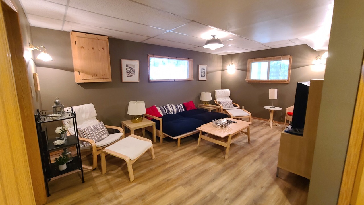 Photo of Livingroom in Sunbreaker Cove