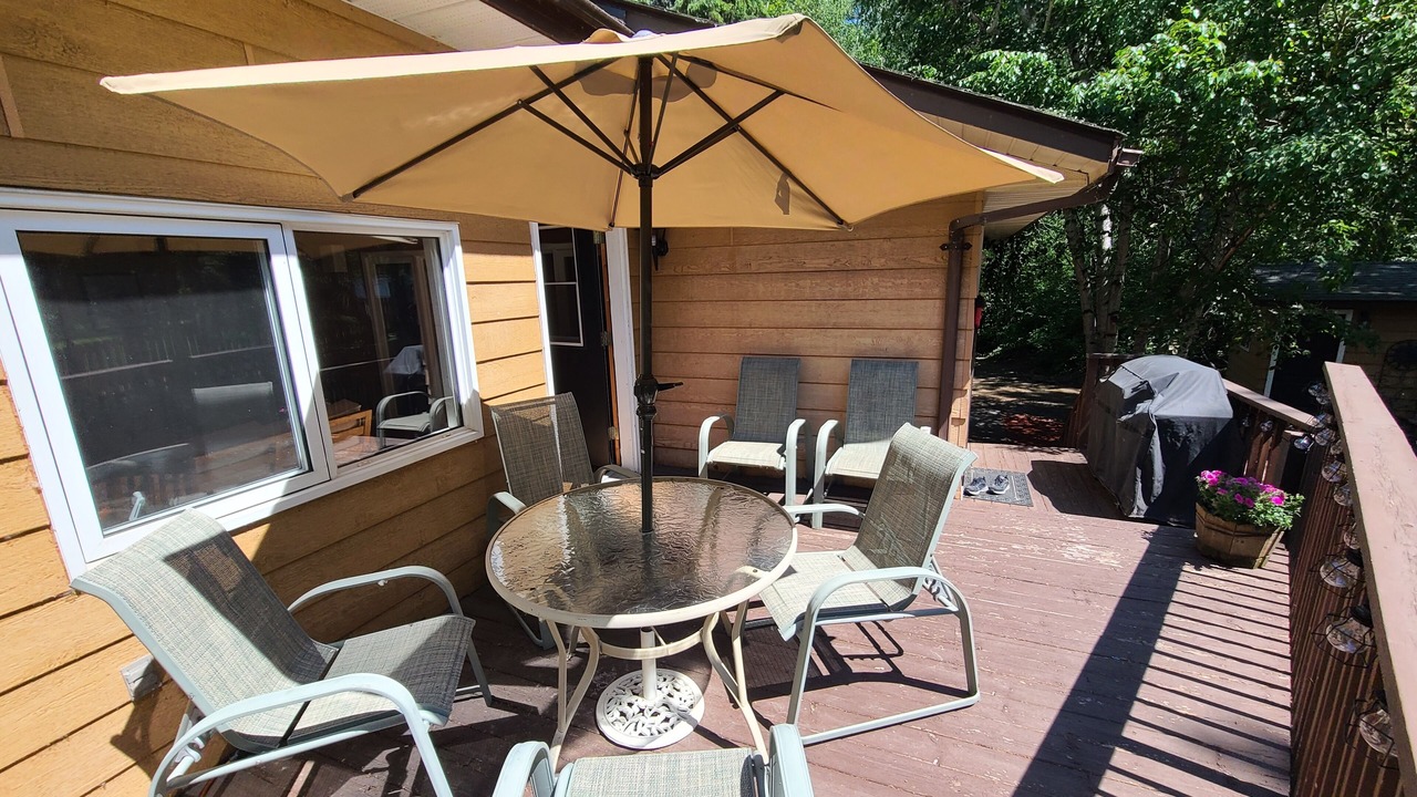 Photo of Outdoor in Sunbreaker Cove