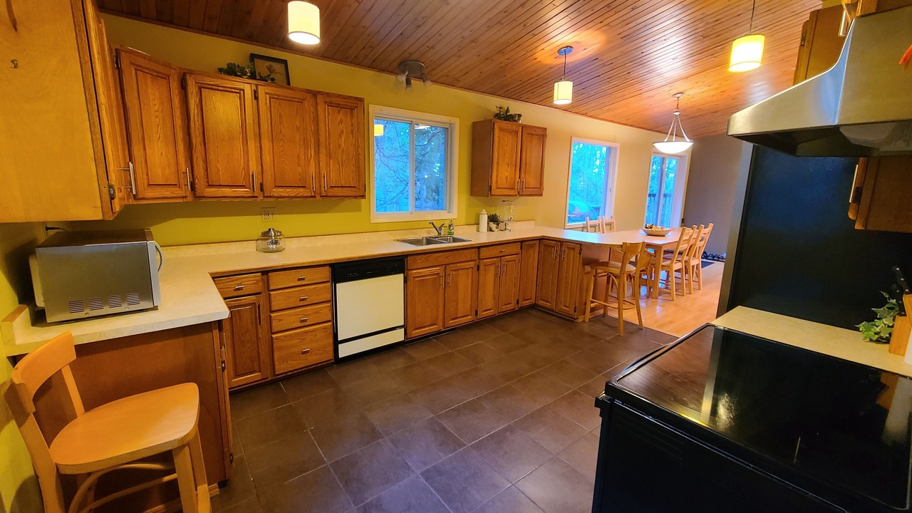 Photo of Kitchen in Sunbreaker Cove