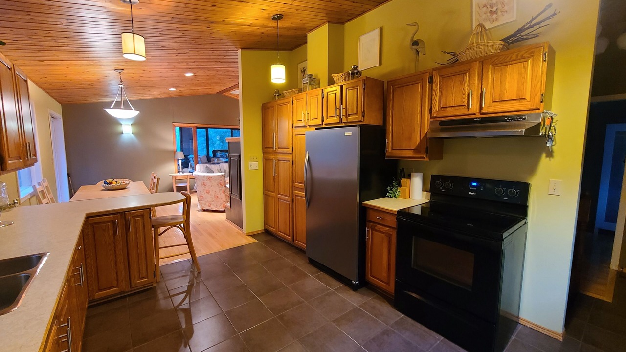 Photo of Kitchen in Sunbreaker Cove