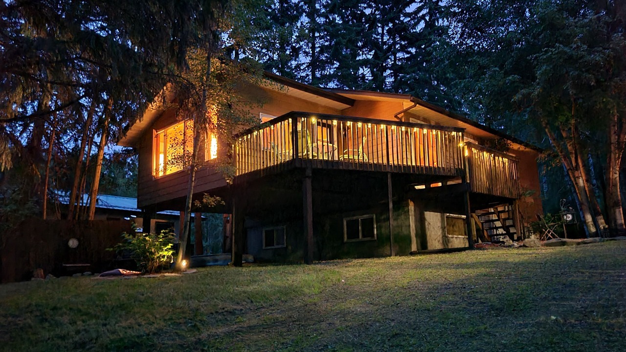 Photo of Outdoor in Sunbreaker Cove