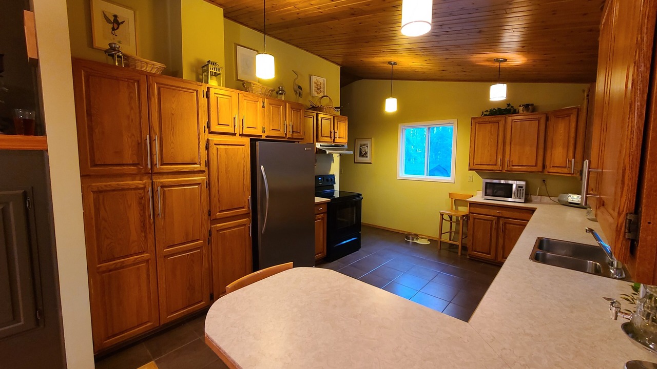 Photo of Kitchen in Sunbreaker Cove