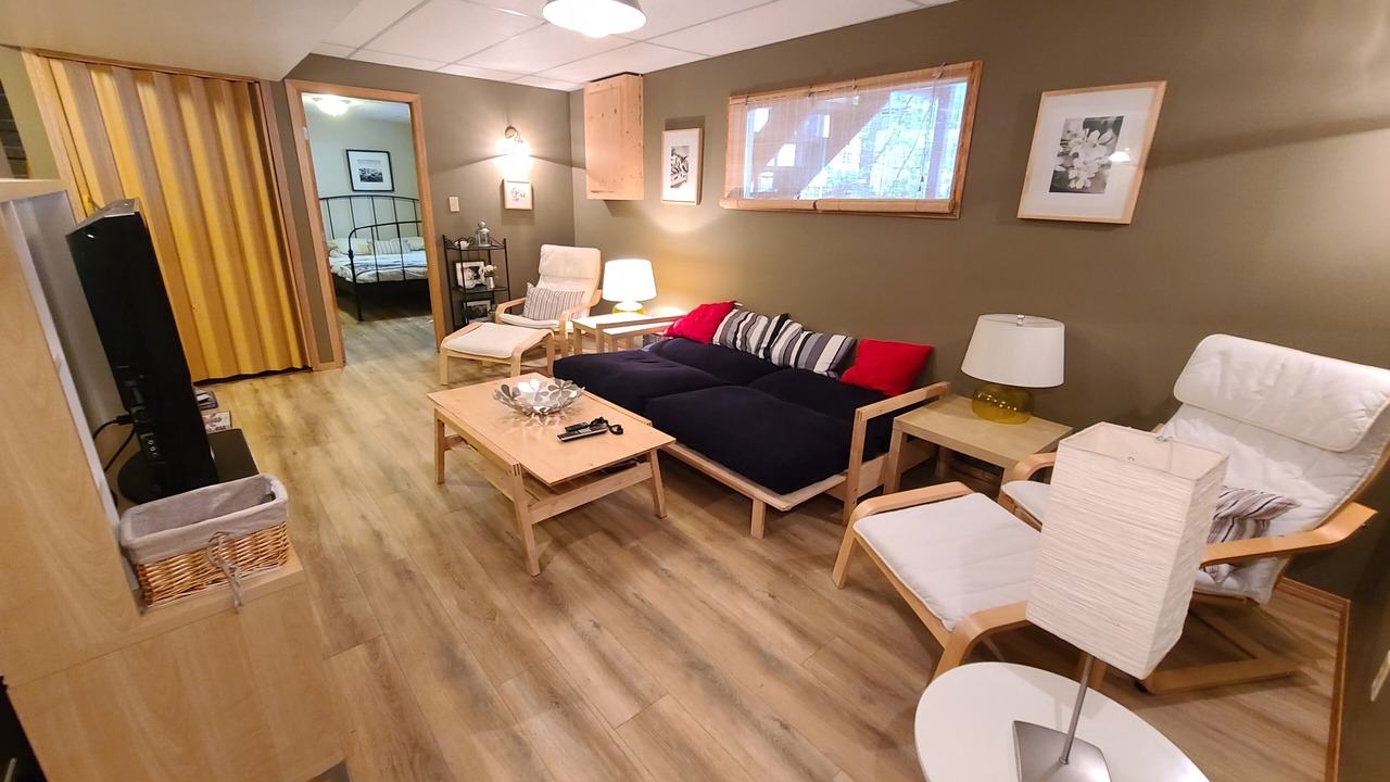 Photo of Livingroom in Sunbreaker Cove