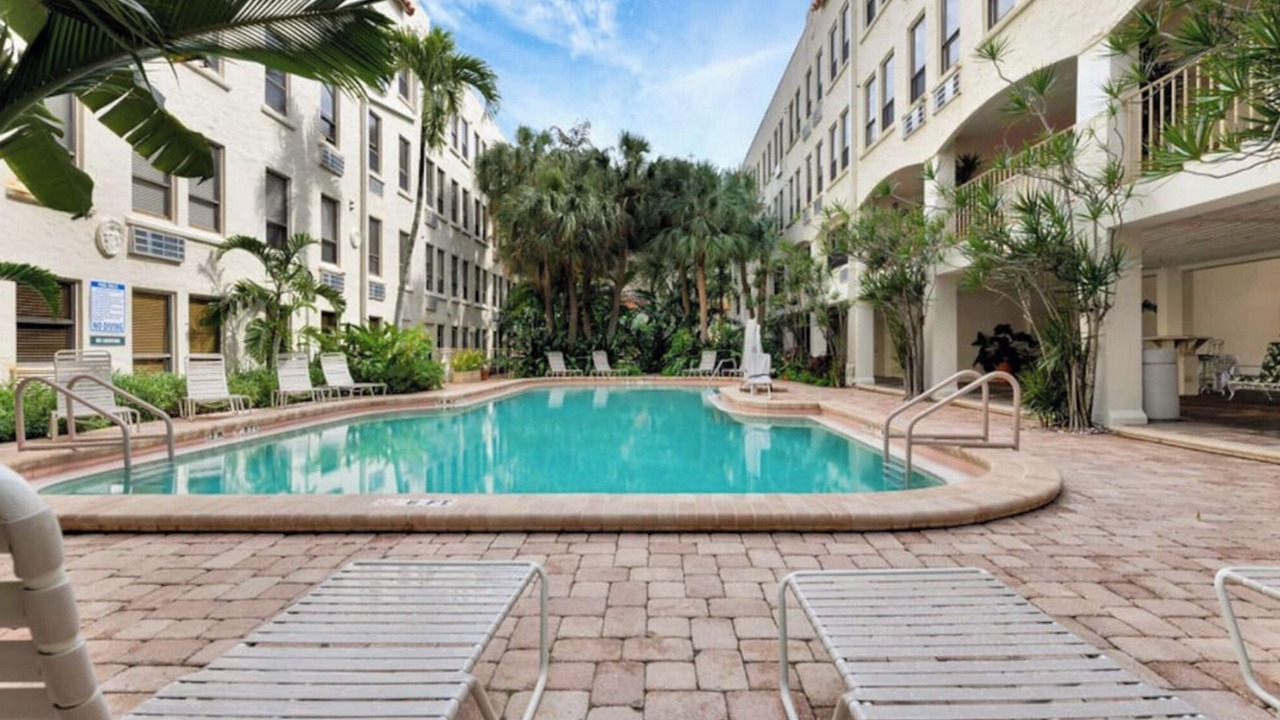 Photo of Outdoor in Palm Beach