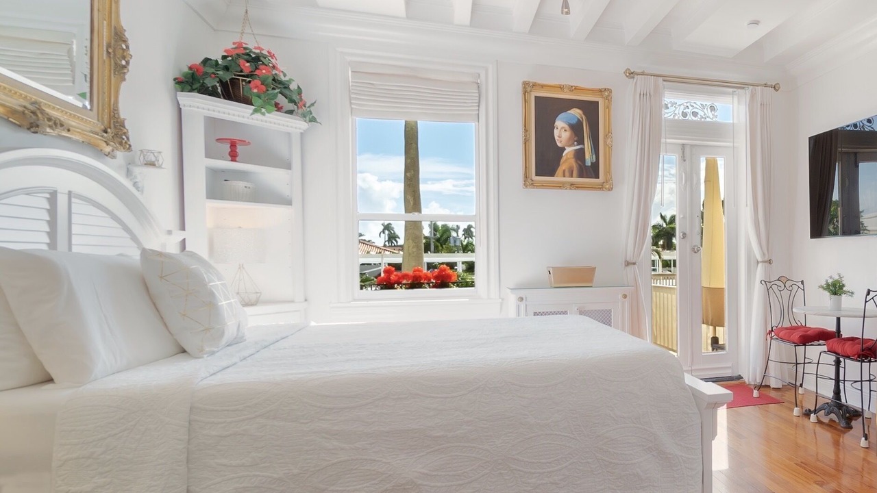 Photo of Bedroom in Palm Beach