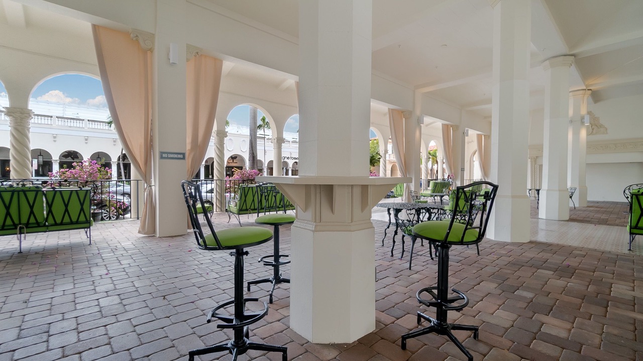 Photo of Outdoor in Palm Beach