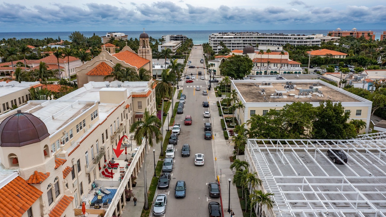 Photo of Outdoor in Palm Beach