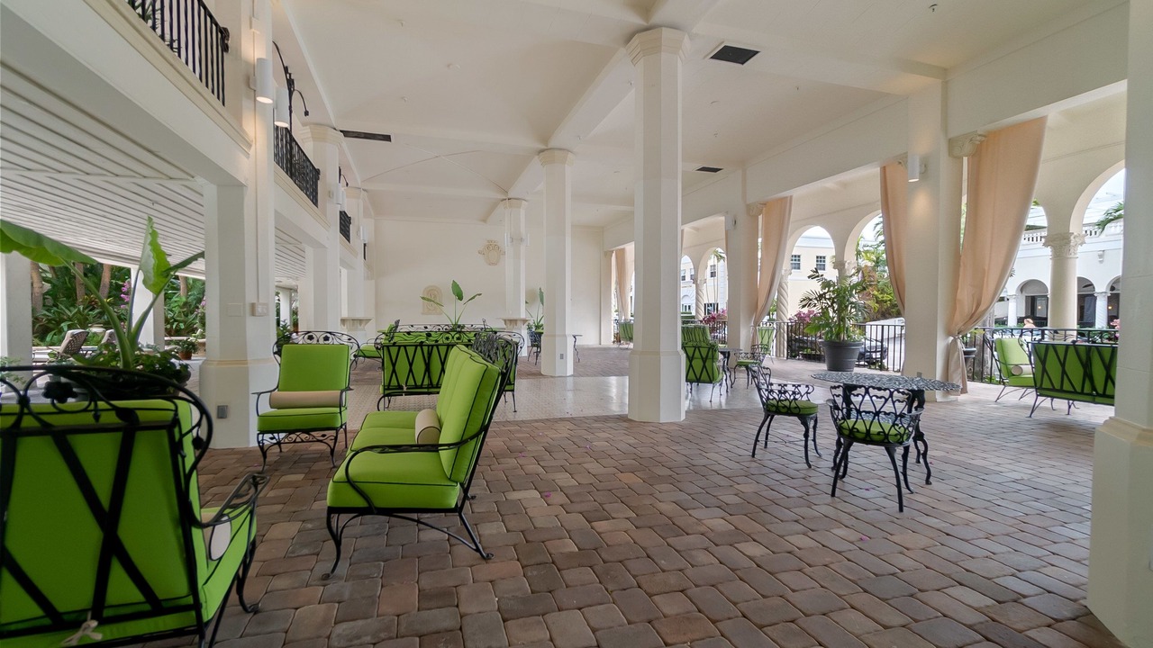 Photo of Outdoor in Palm Beach