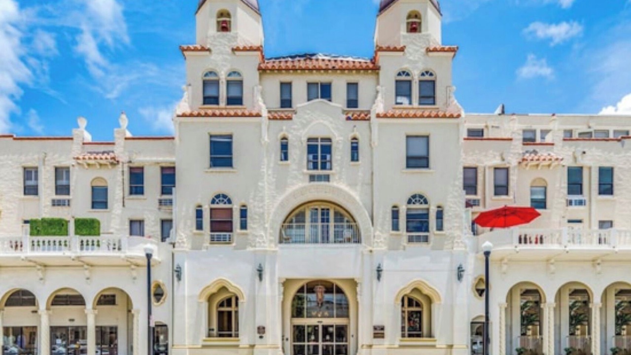 Photo of Outdoor in Palm Beach