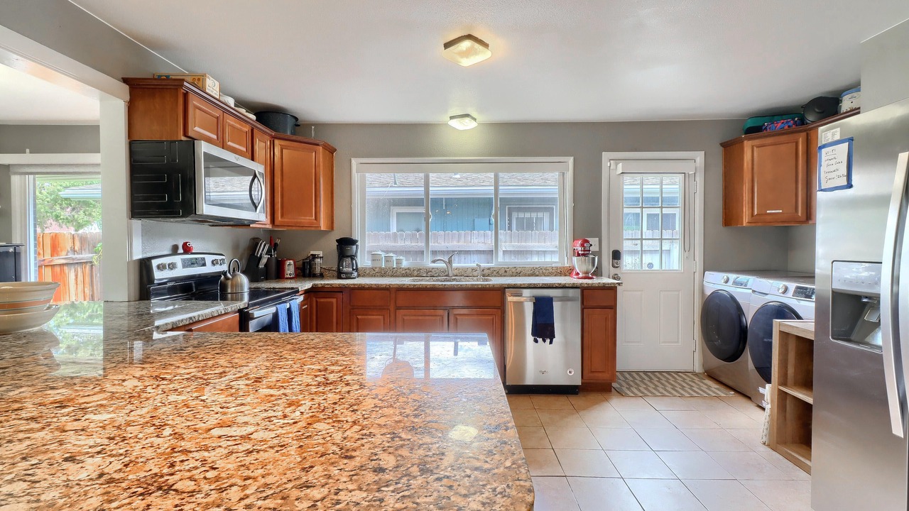 Photo of Kitchen in East Colfax