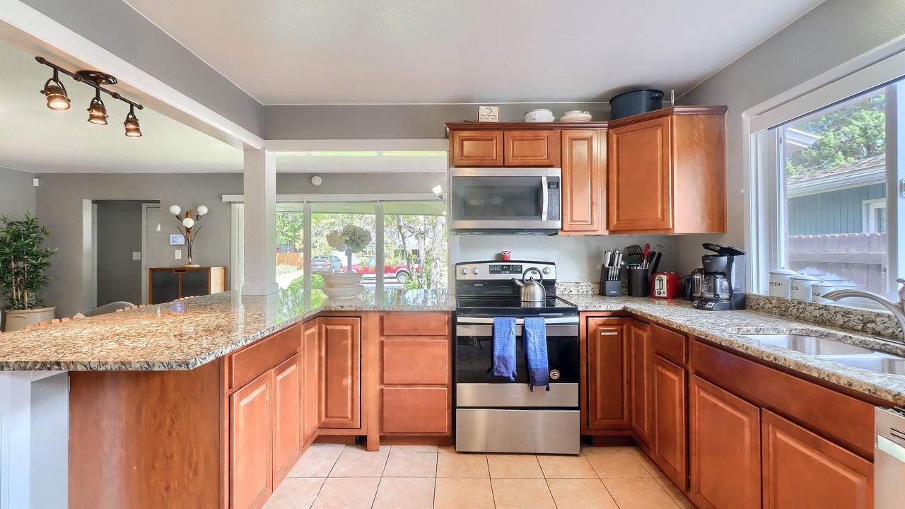 Photo of Kitchen in East Colfax