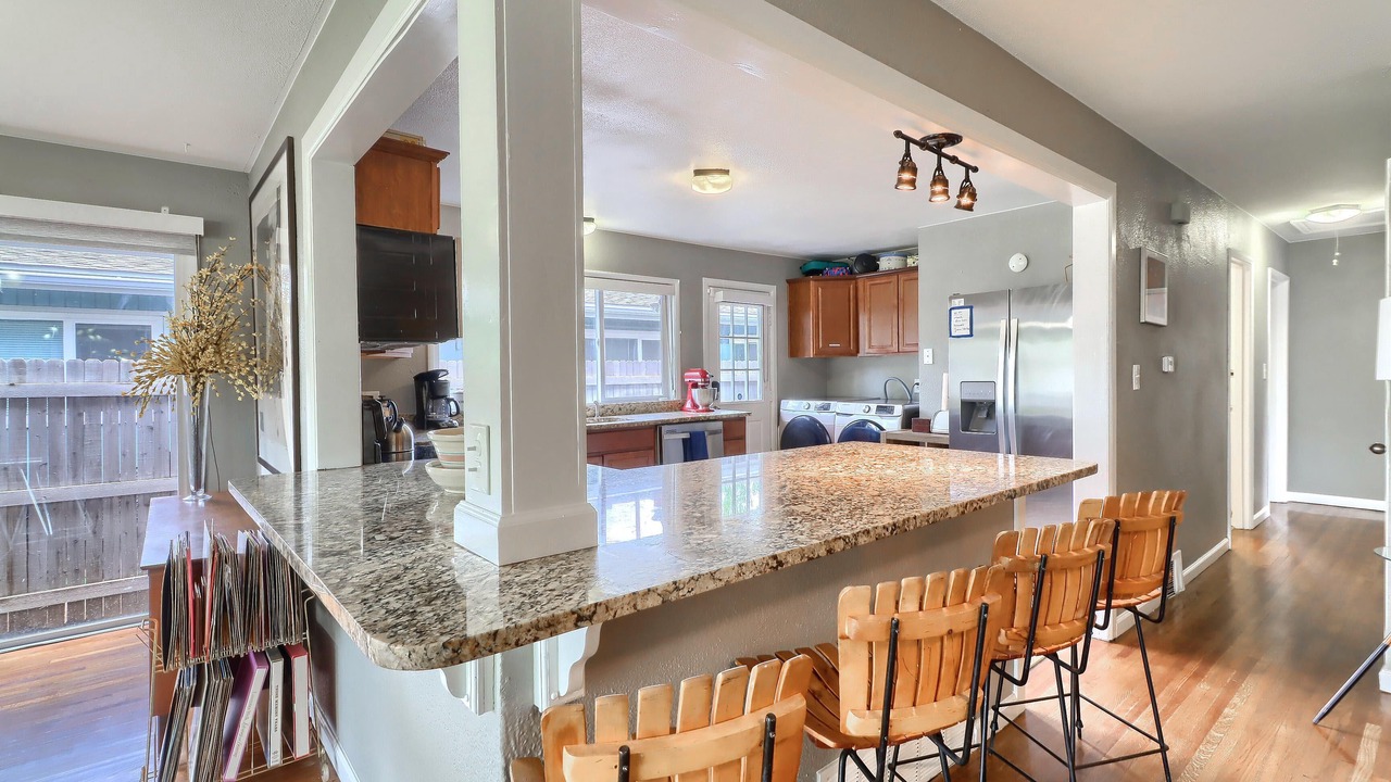 Photo of Kitchen in East Colfax