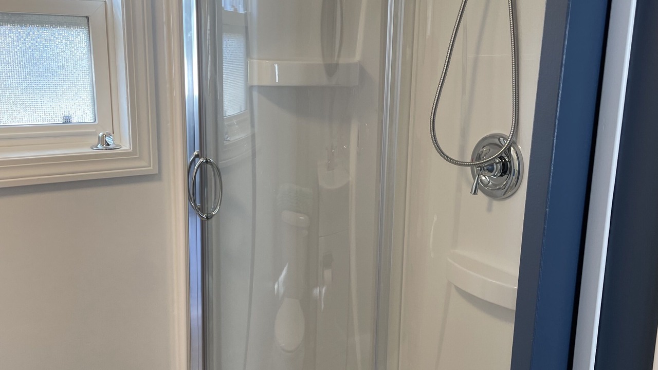 Photo of Bathroom in Old Orchard Beach