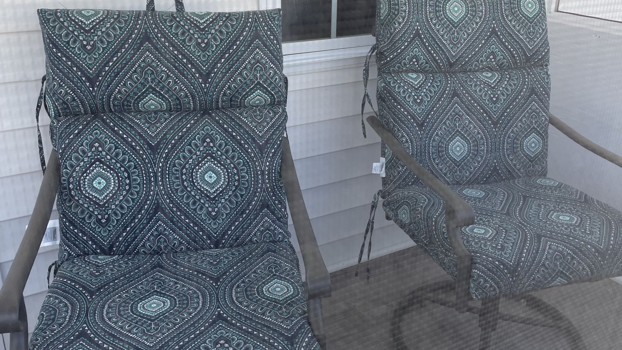 Photo of Patio Balcony in Old Orchard Beach