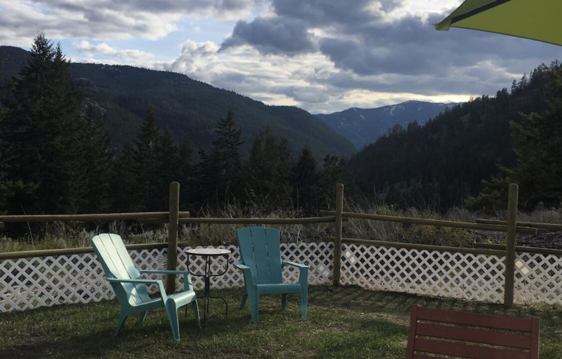 Photo of Patio Balcony in Okanagan-Similkameen
