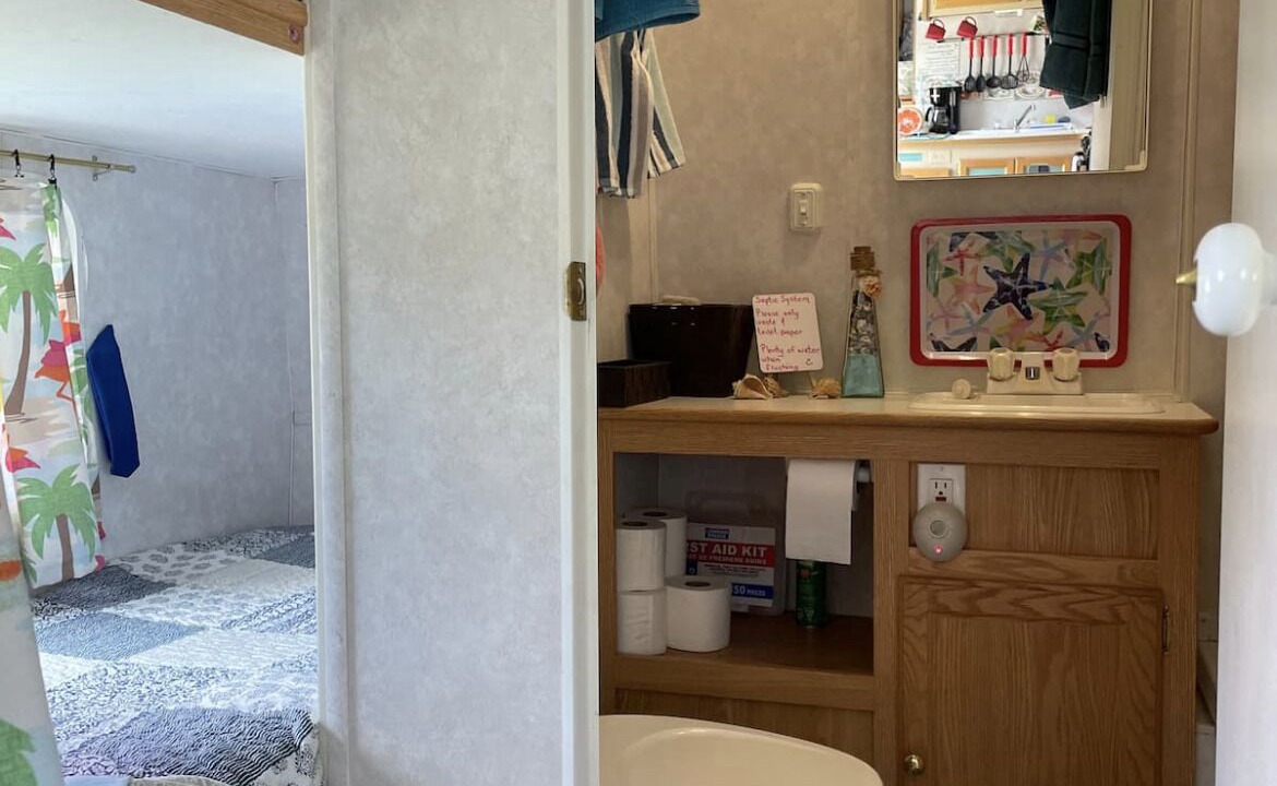 Photo of Bedroom in Okanagan-Similkameen