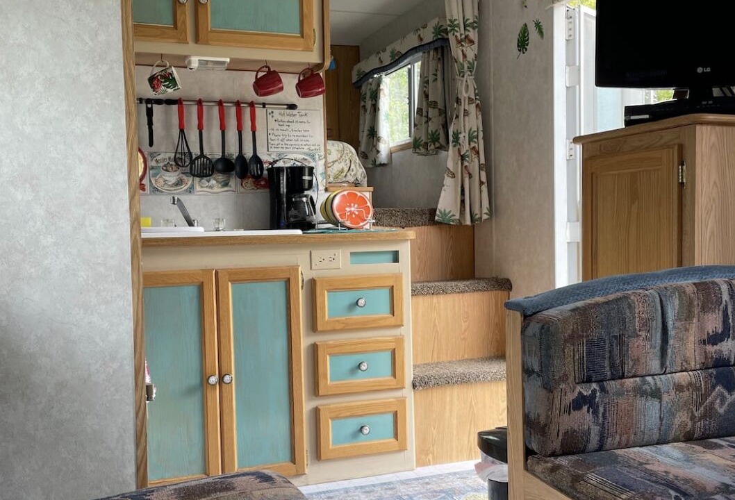 Photo of Bedroom in Okanagan-Similkameen