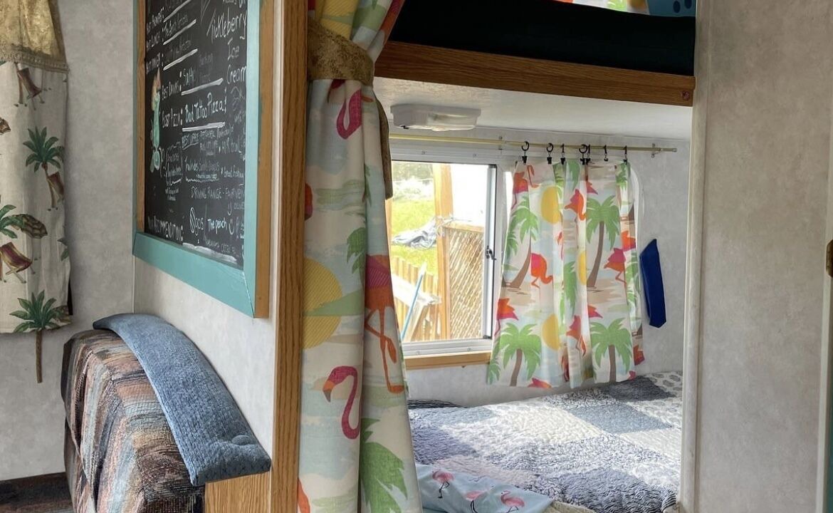 Photo of Bedroom in Okanagan-Similkameen