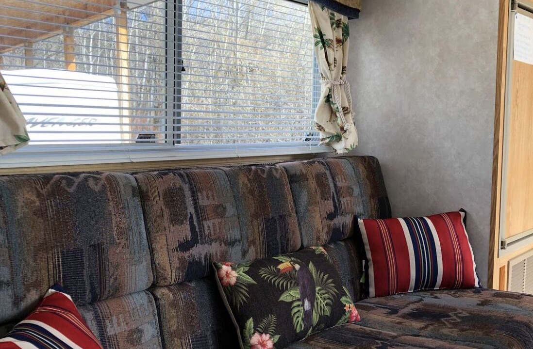 Photo of Livingroom in Okanagan-Similkameen