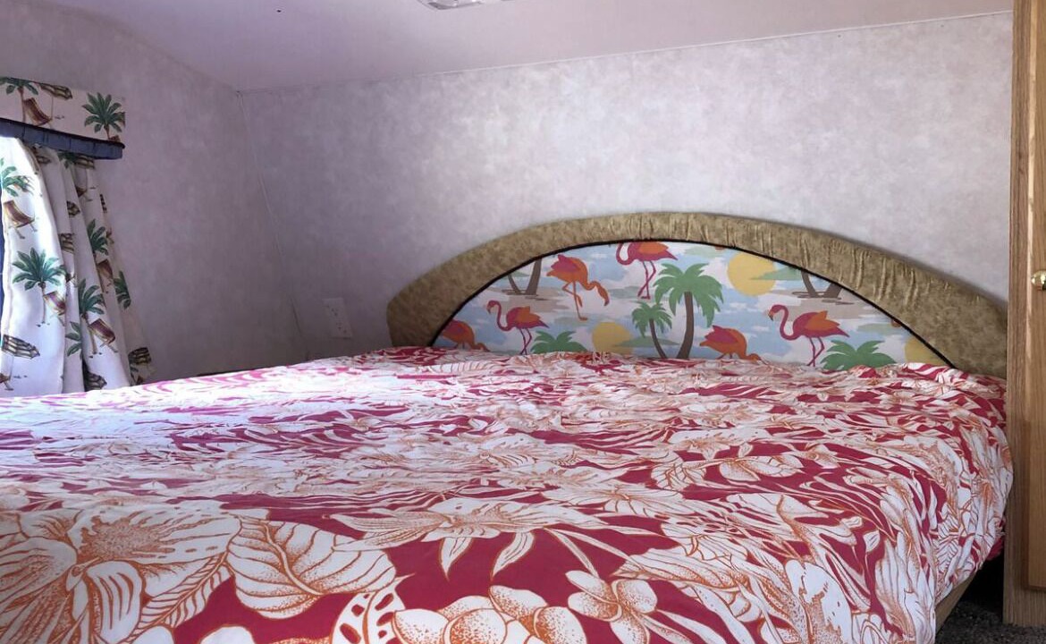 Photo of Bedroom in Okanagan-Similkameen