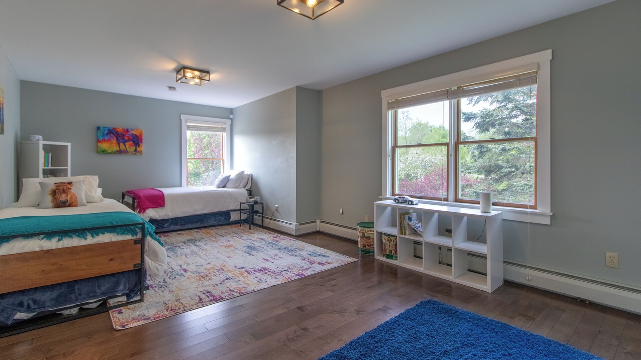 Photo of Bedroom in East Burke