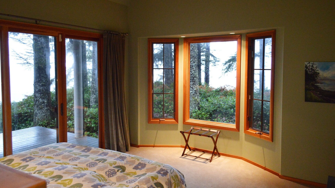Photo of Bedroom in Juan de Fuca Electoral Area