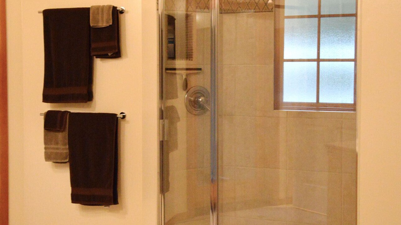Photo of Bathroom in Juan de Fuca Electoral Area