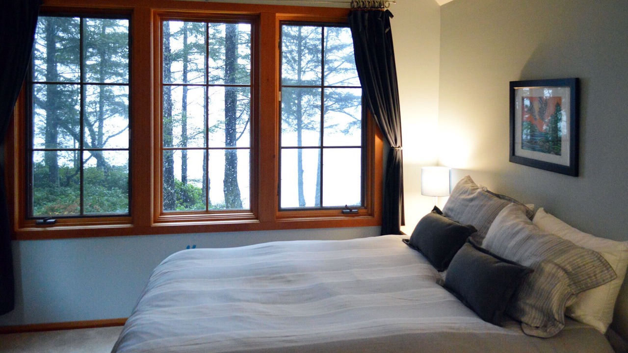 Photo of Bedroom in Juan de Fuca Electoral Area
