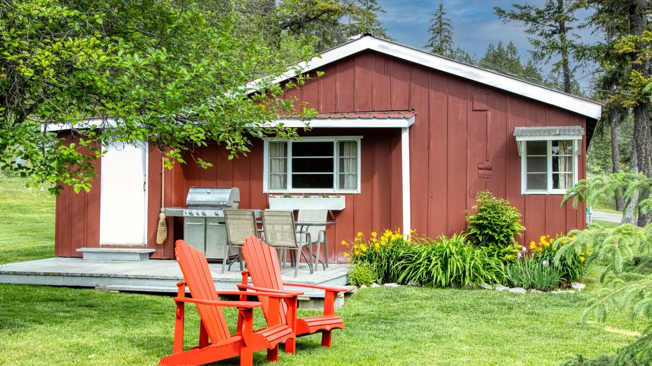 Photo of Outdoor in East Kootenay