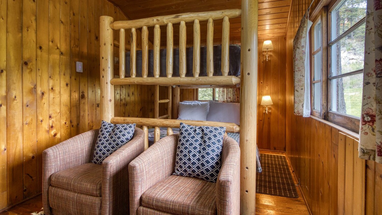 Photo of Bedroom in East Kootenay