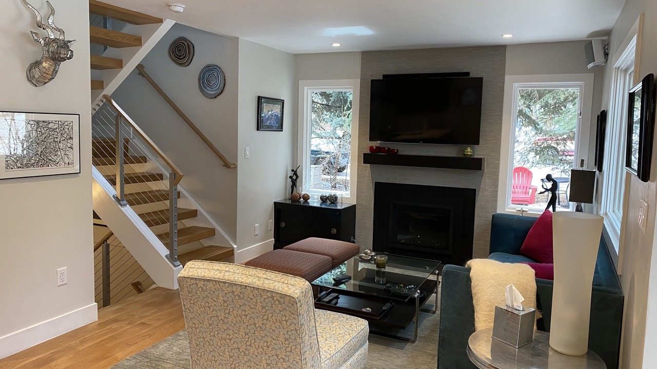 Photo of Bedroom in West End