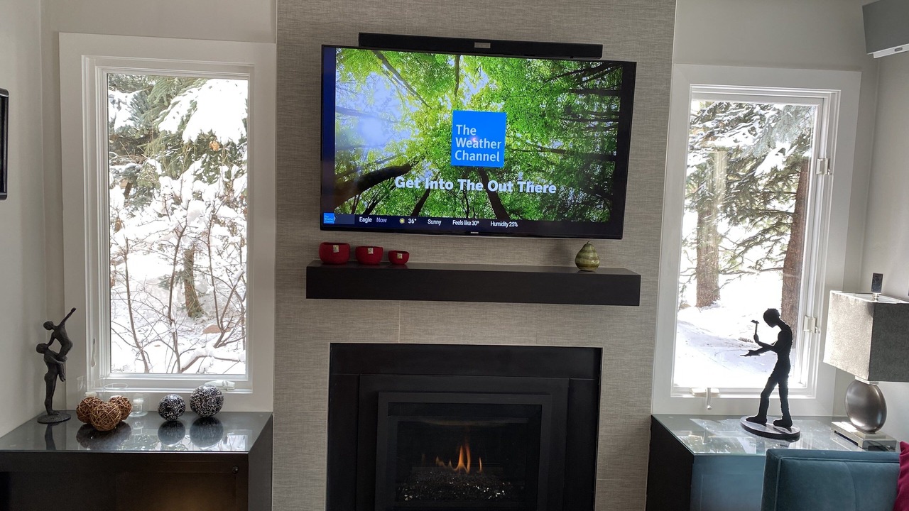 Photo of Livingroom in West End