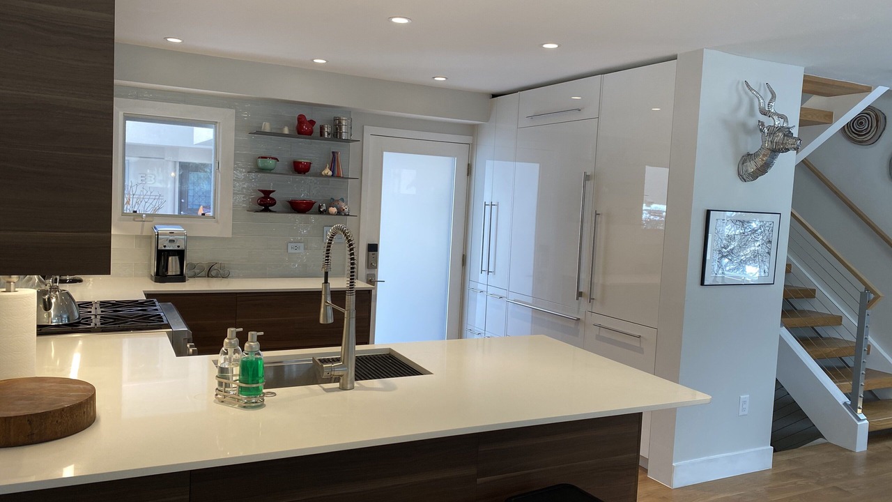 Photo of Kitchen in West End