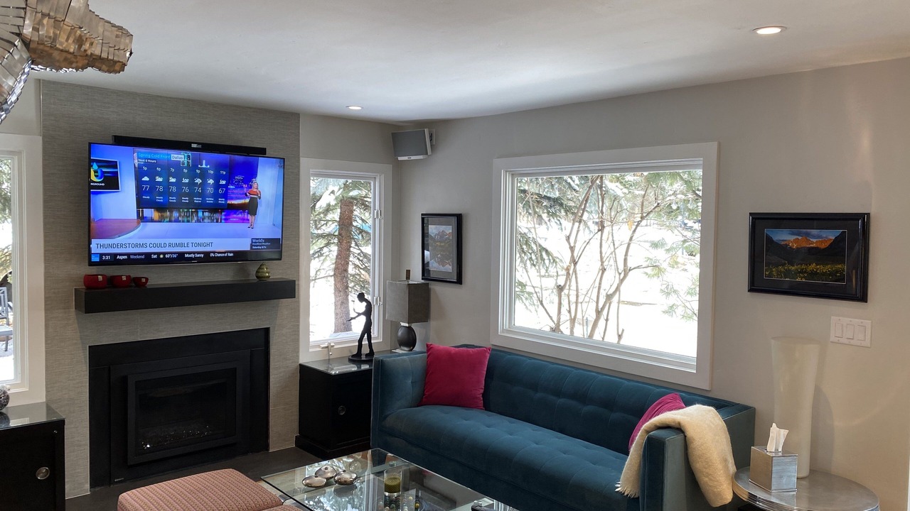 Photo of Livingroom in West End